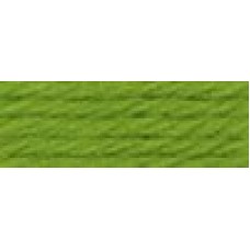 DMC Tapestry Wool 7342 Medium Parrot Green Article #486